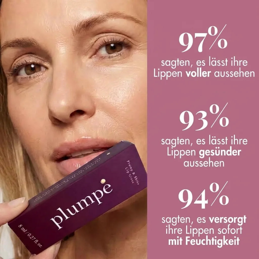 Extreme Lip Plumper