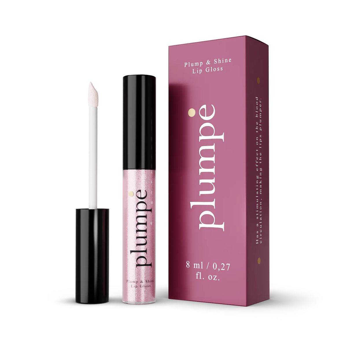Extreme Lip Plumper